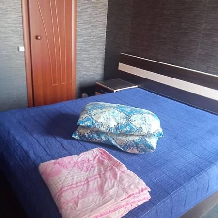 Гостевой Дом Байтик Hotel Bosteri Room photo