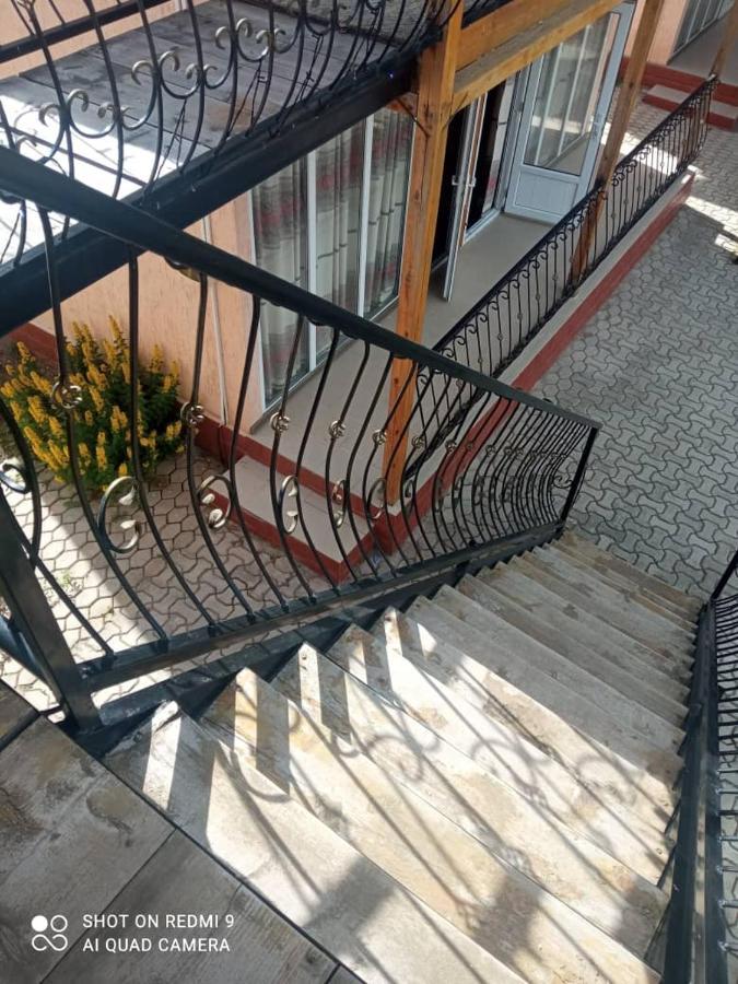 Гостевой Дом Байтик Bosteri Exterior photo