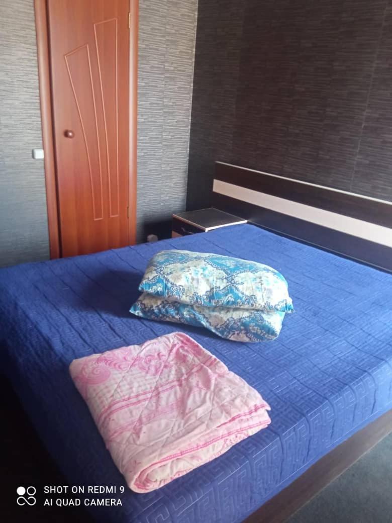 Гостевой Дом Байтик Hotel Bosteri Room photo