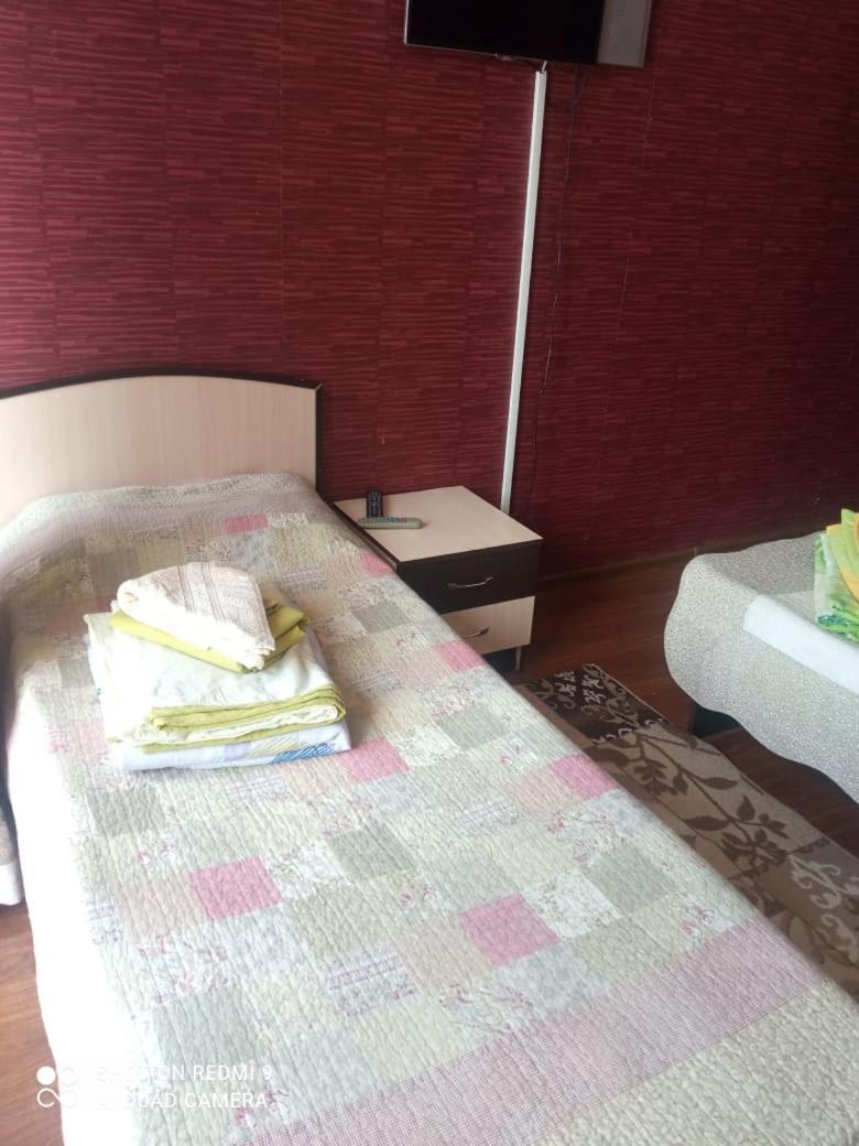 Гостевой Дом Байтик Hotel Bosteri Room photo