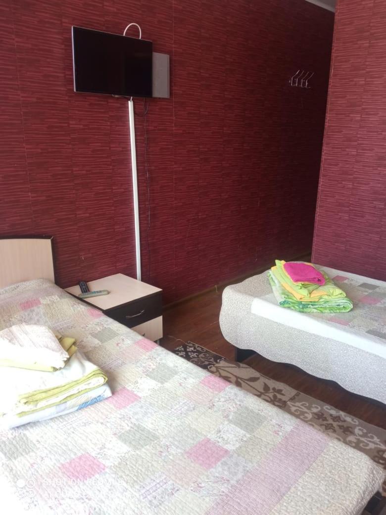 Гостевой Дом Байтик Hotel Bosteri Room photo